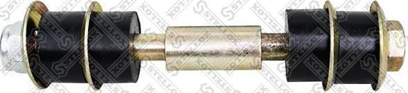 Stellox 56-72003-SX - Тяга / стойка, стабилизатор autospares.lv