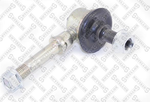 Stellox 56-72026-SX - Тяга / стойка, стабилизатор autospares.lv