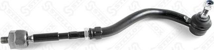 Stellox 51-00582-SX - Продольная рулевая штанга, тяга autospares.lv