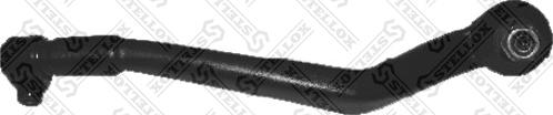 Stellox 51-02394-SX - Наконечник рулевой тяги, шарнир autospares.lv