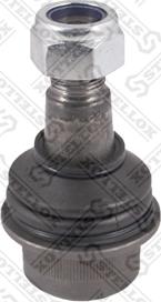 Stellox 52-01527-SX - Шаровая опора, несущий / направляющий шарнир autospares.lv