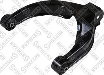 Stellox 57-51068A-SX - Рычаг подвески колеса autospares.lv