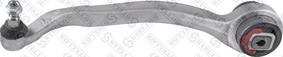 Stellox 57-04042-SX - Рычаг подвески колеса autospares.lv