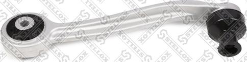 Stellox 57-04149A-SX - Рычаг подвески колеса autospares.lv