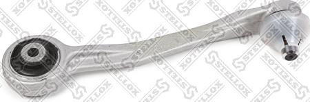 Stellox 57-04148-SX - Рычаг подвески колеса autospares.lv