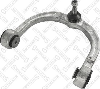 Stellox 57-04101A-SX - Рычаг подвески колеса autospares.lv