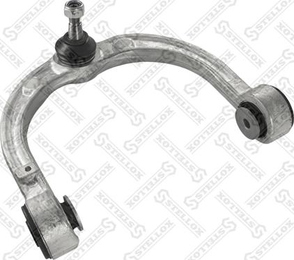 Stellox 57-04102A-SX - Рычаг подвески колеса autospares.lv