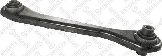 Stellox 57-00099A-SX - Рычаг подвески колеса autospares.lv