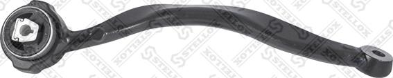 Stellox 57-00140-SX - Рычаг подвески колеса autospares.lv