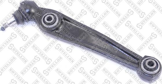 Stellox 57-00183-SX - Рычаг подвески колеса autospares.lv