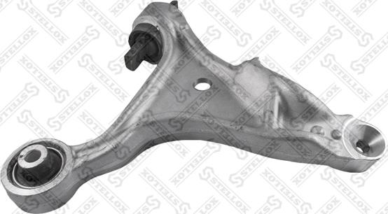 Stellox 57-00136-SX - Рычаг подвески колеса autospares.lv