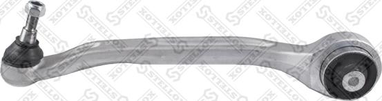 Stellox 57-00131-SX - Рычаг подвески колеса autospares.lv