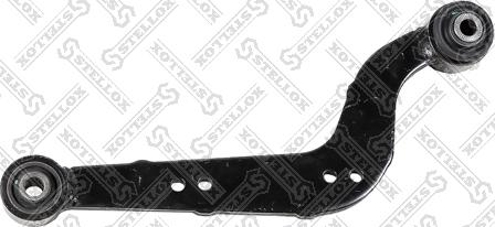 Stellox 57-00855-SX - Рычаг подвески колеса autospares.lv