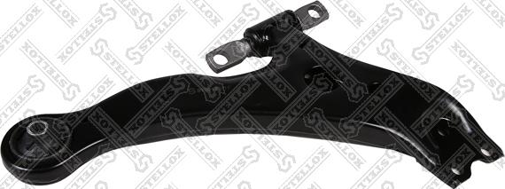 Stellox 57-00850-SX - Рычаг подвески колеса autospares.lv