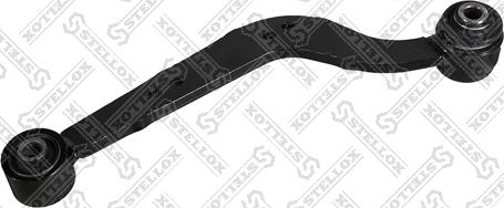 Stellox 57-00873-SX - Рычаг подвески колеса autospares.lv