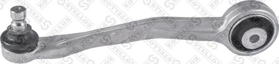 Stellox 57-00239-SX - Рычаг подвески колеса autospares.lv