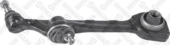 Stellox 57-01128-SX - Рычаг подвески колеса autospares.lv