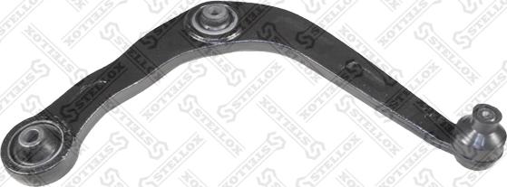 Stellox 57-01836A-SX - Рычаг подвески колеса autospares.lv