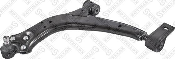 Stellox 57-03559-SX - Рычаг подвески колеса autospares.lv