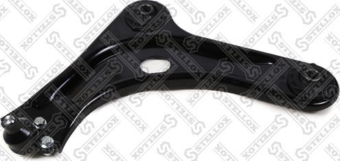 Stellox 57-03527A-SX - Рычаг подвески колеса autospares.lv