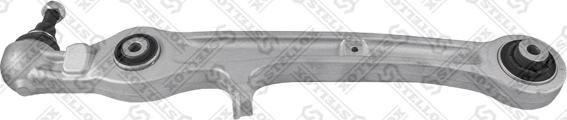 Stellox 57-03639A-SX - Рычаг подвески колеса autospares.lv