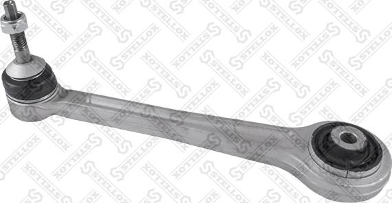 Stellox 57-03894A-SX - Рычаг подвески колеса autospares.lv