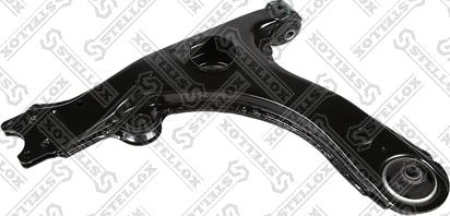 Stellox 57-03751-SX - Рычаг подвески колеса autospares.lv