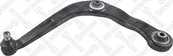 Stellox 57-03764-SX - Рычаг подвески колеса autospares.lv