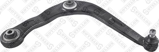 Stellox 57-03765-SX - Рычаг подвески колеса autospares.lv