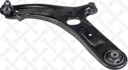 Stellox 57-03773-SX - Рычаг подвески колеса autospares.lv