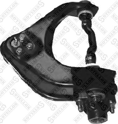 Stellox 57-02963-SX - Рычаг подвески колеса autospares.lv