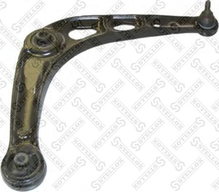 Stellox 57-02906-SX - Рычаг подвески колеса autospares.lv