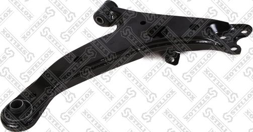 Stellox 57-02867A-SX - Рычаг подвески колеса autospares.lv