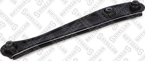 Stellox 57-02372A-SX - Рычаг подвески колеса autospares.lv