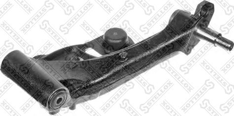 Stellox 57-02798-SX - Рычаг подвески колеса autospares.lv