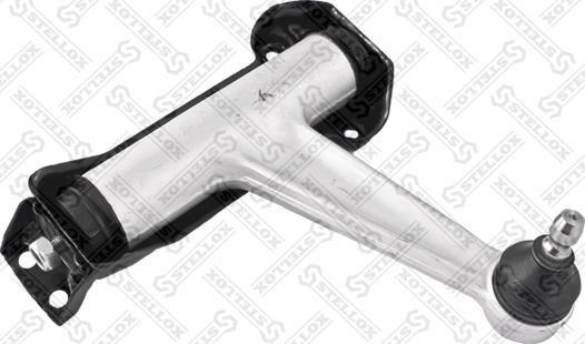 Stellox 57-02752A-SX - Рычаг подвески колеса autospares.lv