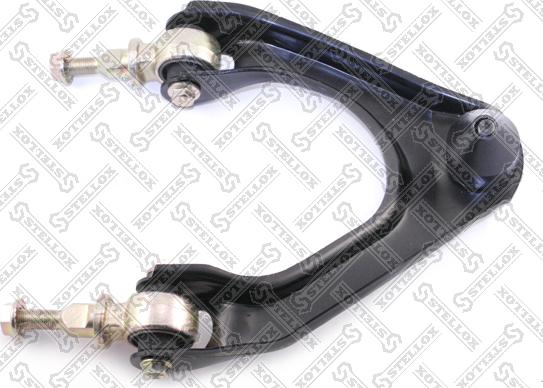 Stellox 57-37010-SX - Рычаг подвески колеса autospares.lv