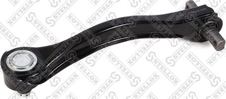 Stellox 57-37011A-SX - Рычаг подвески колеса autospares.lv