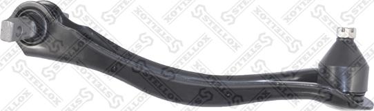 Stellox 57-37012-SX - Рычаг подвески колеса autospares.lv