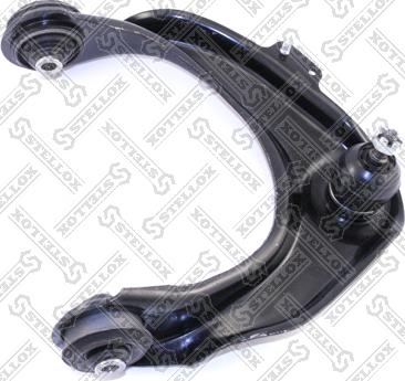 Stellox 57-37039-SX - Рычаг подвески колеса autospares.lv