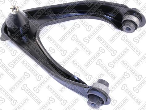 Stellox 57-37027A-SX - Рычаг подвески колеса autospares.lv