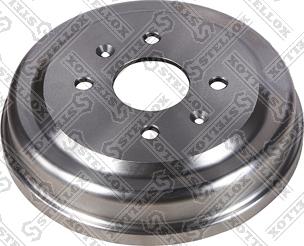 Stellox 6020-1894-SX - Тормозной барабан autospares.lv