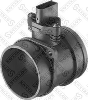 Stellox 61-06465-SX - Датчик потока, массы воздуха autospares.lv