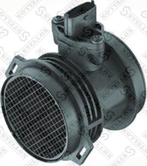 Stellox 61-06048-SX - Датчик потока, массы воздуха autospares.lv