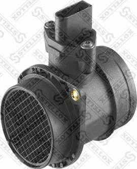 Stellox 61-06005-SX - Датчик потока, массы воздуха autospares.lv