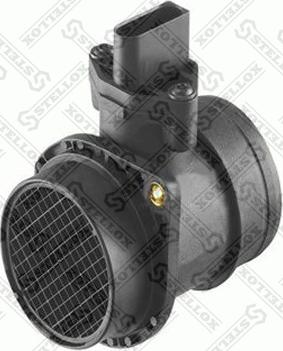 Stellox 61-06013-SX - Датчик потока, массы воздуха autospares.lv