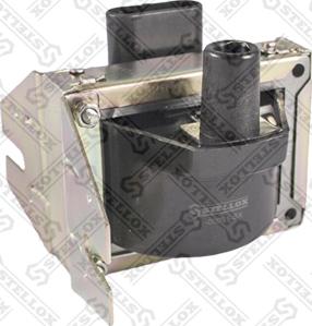 Stellox 61-00095-SX - Катушка зажигания autospares.lv