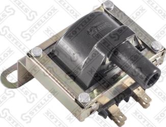 Stellox 61-00066-SX - Катушка зажигания autospares.lv