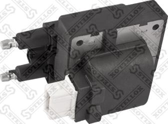 Stellox 61-00062-SX - Катушка зажигания autospares.lv