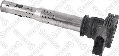 Stellox 61-00012-SX - Катушка зажигания autospares.lv